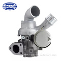 28200-4A480 Car Turbocharger for Hyundai H-1 2007